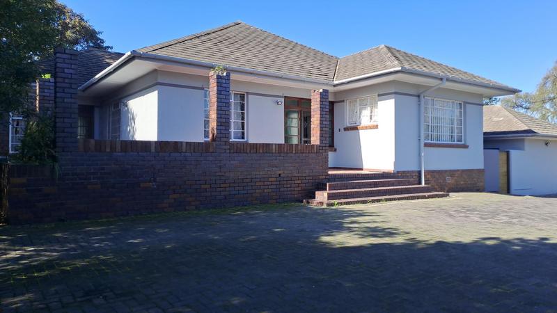 To Let 1 Bedroom Property for Rent in Boston Western Cape